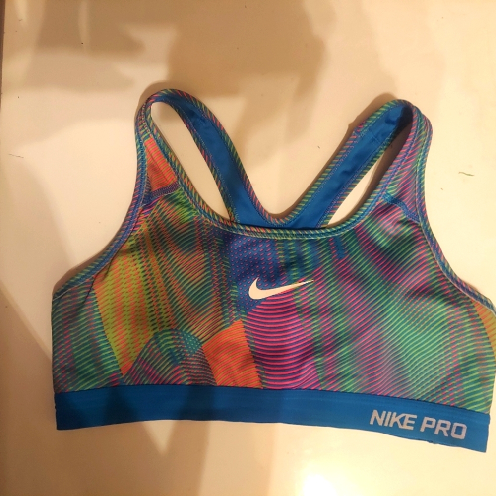 Nike Dri-Fit Sports bra